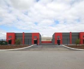 Factory, Warehouse & Industrial commercial property leased at 3/16 Remisko Drive Forrestdale WA 6112