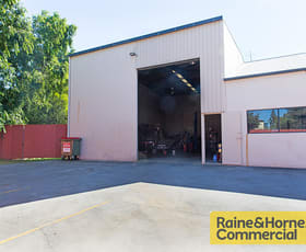 Factory, Warehouse & Industrial commercial property leased at Lawnton QLD 4501