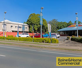 Factory, Warehouse & Industrial commercial property leased at Lawnton QLD 4501
