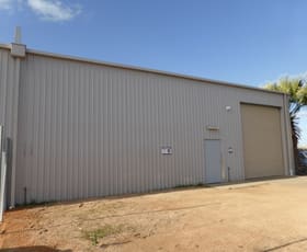 Factory, Warehouse & Industrial commercial property leased at 741A Fifteenth Street Mildura VIC 3500