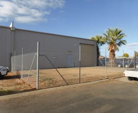Factory, Warehouse & Industrial commercial property leased at 741A Fifteenth Street Mildura VIC 3500