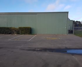 Factory, Warehouse & Industrial commercial property leased at 4/27 Redesdale Rd Kyneton VIC 3444