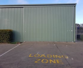 Showrooms / Bulky Goods commercial property leased at 4/27 Redesdale Rd Kyneton VIC 3444