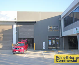 Offices commercial property leased at Banyo QLD 4014