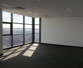 Offices commercial property leased at 8.04/289 King Street Mascot NSW 2020