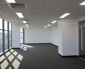 Offices commercial property leased at 8.04/289 King Street Mascot NSW 2020