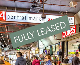 Showrooms / Bulky Goods commercial property leased at 39 Grote Street Adelaide SA 5000