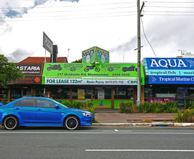 Shop & Retail commercial property leased at 2/115-121 Brisbane Road Mooloolaba QLD 4557