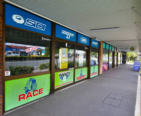 Shop & Retail commercial property leased at 2/115-121 Brisbane Road Mooloolaba QLD 4557