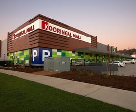 Shop & Retail commercial property leased at Shop 21/Kooringal Mall 269 Lake Albert Road Wagga Wagga NSW 2650