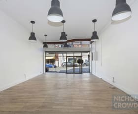 Showrooms / Bulky Goods commercial property leased at 13 Claremont Avenue Malvern VIC 3144