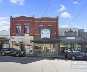 Showrooms / Bulky Goods commercial property leased at 13 Claremont Avenue Malvern VIC 3144