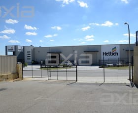 Factory, Warehouse & Industrial commercial property leased at 1/4 Garino Rise Wangara WA 6065