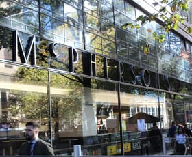 Offices commercial property leased at 546-566 Collins Street Melbourne VIC 3000