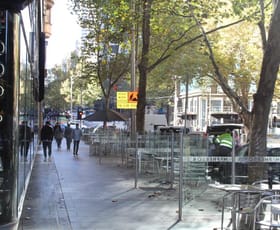Offices commercial property leased at 546-566 Collins Street Melbourne VIC 3000