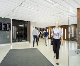 Offices commercial property leased at Sydney NSW 2000