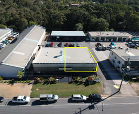 Factory, Warehouse & Industrial commercial property leased at 16 Bailey Crescent Southport QLD 4215