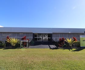 Factory, Warehouse & Industrial commercial property leased at 16 Bailey Crescent Southport QLD 4215