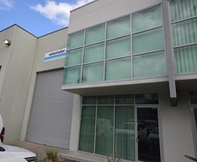 Factory, Warehouse & Industrial commercial property leased at 7-9 Percy Street Auburn NSW 2144