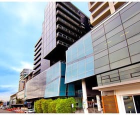 Offices commercial property leased at 1307/9 Yarra Street South Yarra VIC 3141