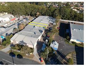 Factory, Warehouse & Industrial commercial property leased at 3/26 Industrial Avenue Molendinar QLD 4214