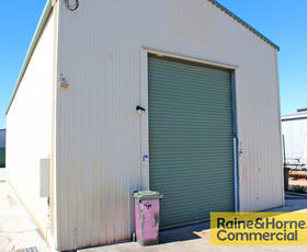 Factory, Warehouse & Industrial commercial property leased at 42 Grice Street Clontarf QLD 4019