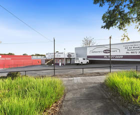 Shop & Retail commercial property leased at 342-348 Springvale Road Forest Hill VIC 3131