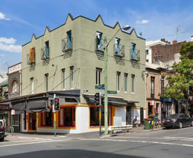 Offices commercial property leased at 247a Victoria Street Darlinghurst NSW 2010