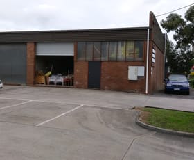 Parking / Car Space commercial property leased at 1/8 Malvern Street Bayswater VIC 3153