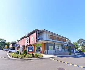 Medical / Consulting commercial property leased at Suite 1.01c/90 Goodchap Street Noosaville QLD 4566