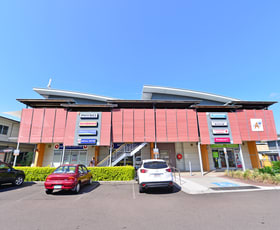 Medical / Consulting commercial property leased at Suite 1.01c/90 Goodchap Street Noosaville QLD 4566
