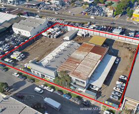 Development / Land commercial property leased at 13-15 Spencer Street Five Dock NSW 2046