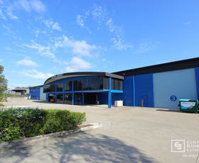 Offices commercial property leased at 3/13 Octal Street Yatala QLD 4207