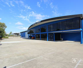 Offices commercial property leased at 3/13 Octal Street Yatala QLD 4207