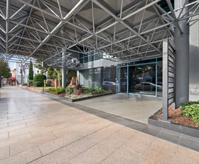 Medical / Consulting commercial property leased at Ground Level/516 Ruthven Street Toowoomba City QLD 4350