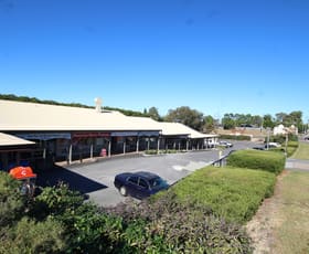 Medical / Consulting commercial property leased at Robina QLD 4226