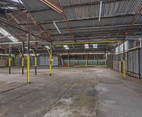 Factory, Warehouse & Industrial commercial property leased at 146 Marion Rd West Richmond SA 5033