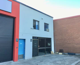 Factory, Warehouse & Industrial commercial property leased at 10/53 Regentville Rd Penrith NSW 2750
