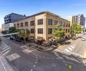 Offices commercial property leased at 2.02/33 Longland Street Newstead QLD 4006
