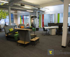 Offices commercial property leased at 2.02/33 Longland Street Newstead QLD 4006