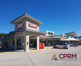 Shop & Retail commercial property leased at 4a/6 James Road Beachmere QLD 4510