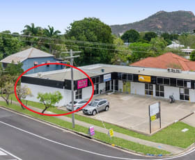 Offices commercial property leased at 7/68 Railway Ave Railway Estate QLD 4810
