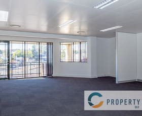 Showrooms / Bulky Goods commercial property leased at 481 Logan Road Greenslopes QLD 4120