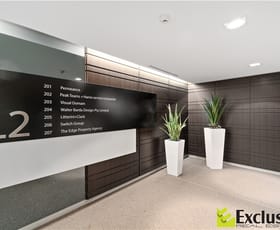 Offices commercial property leased at 2.07/13-15 Wentworth Avenue Surry Hills NSW 2010