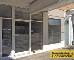 Shop & Retail commercial property leased at Hamilton QLD 4007