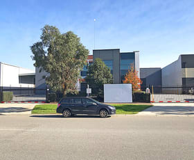Factory, Warehouse & Industrial commercial property leased at 36-40 Pacific Drive Keysborough VIC 3173