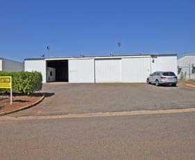 Offices commercial property leased at 1/4 Moo Street Berrimah NT 0828