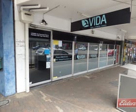 Offices commercial property leased at 474 Ipswich Road Annerley QLD 4103