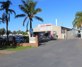 Factory, Warehouse & Industrial commercial property leased at 3&4/57B Saints Road Salisbury Plain SA 5109
