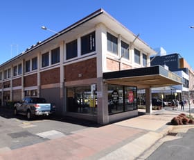Showrooms / Bulky Goods commercial property for lease at 210 Margaret Street Toowoomba City QLD 4350